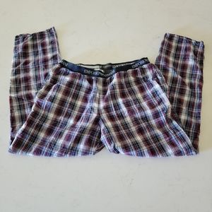 Emporio Armani PJ pants